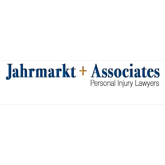 Jahrmarkt & Associates 5