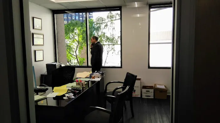 Esfandi Law Group: Los Angeles Criminal Defense 5