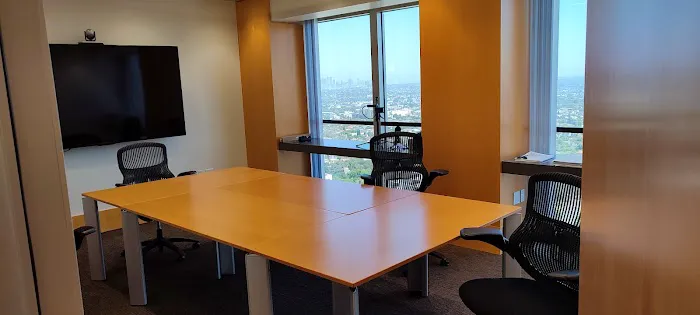 Esfandi Law Group: Los Angeles Criminal Defense 5