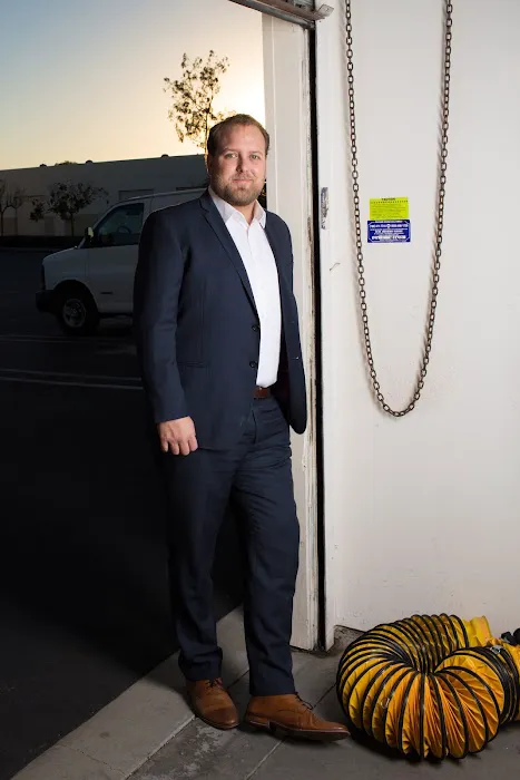 Boyd Law - Los Angeles 5