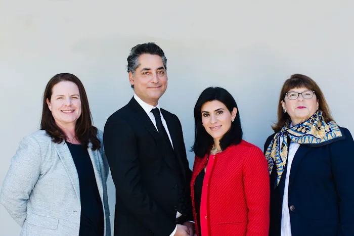 Ben-Cohen Law Firm, PLC 5