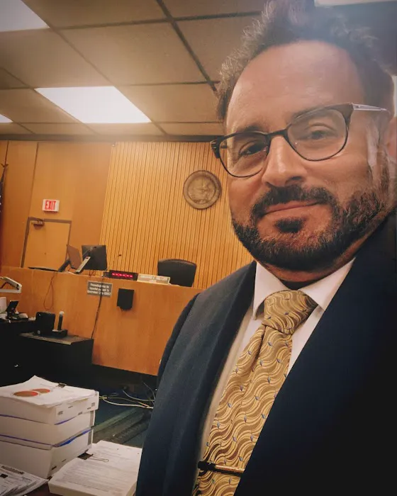 Trivino Perez & Associates Criminal and DUI Attorneys 5