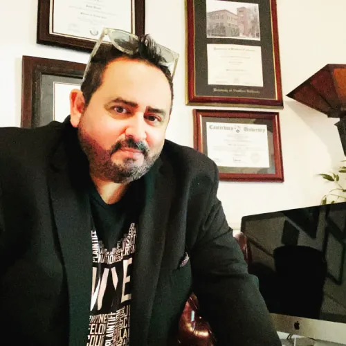 Trivino Perez & Associates Criminal and DUI Attorneys 5
