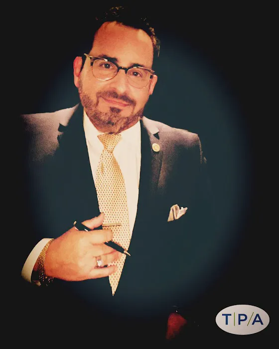 Trivino Perez & Associates Criminal and DUI Attorneys 5