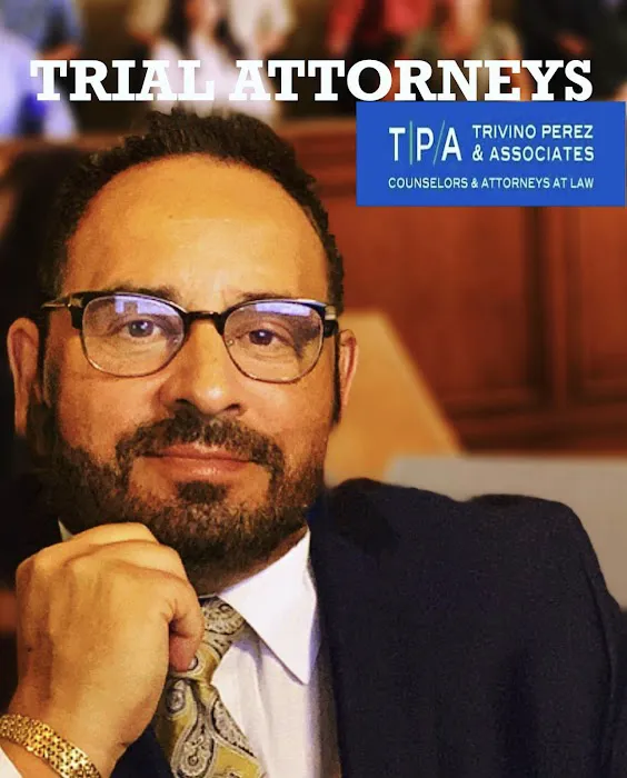Trivino Perez & Associates Criminal and DUI Attorneys 5