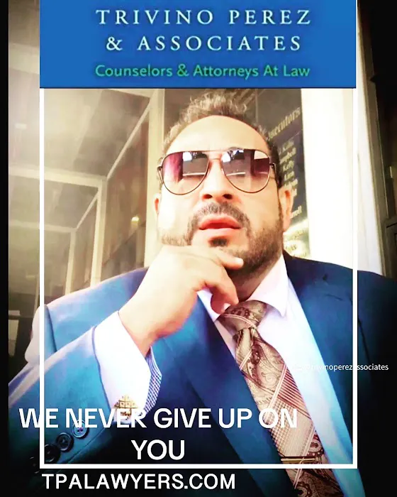 Trivino Perez & Associates Criminal and DUI Attorneys 5
