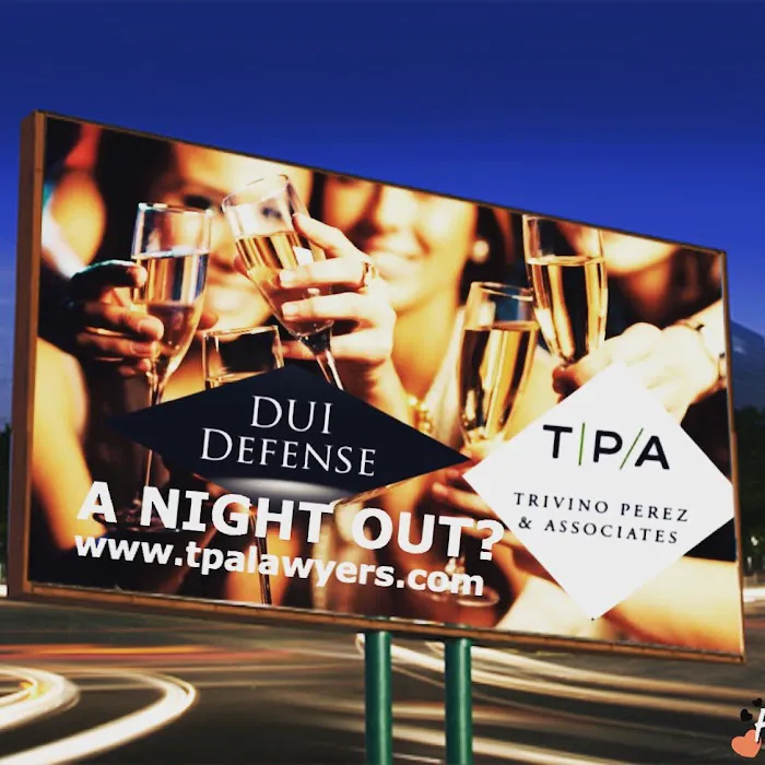 Trivino Perez & Associates Criminal and DUI Attorneys 5
