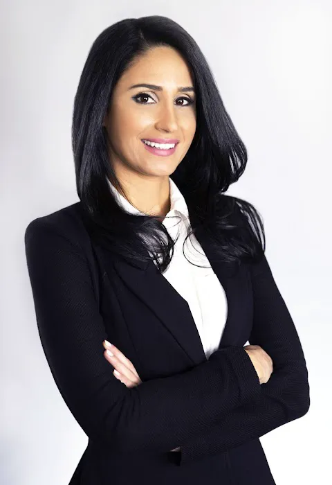 LAW OFFICES OF SHEILA ESMAILI 5