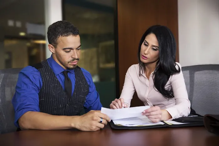 LAW OFFICES OF SHEILA ESMAILI 5