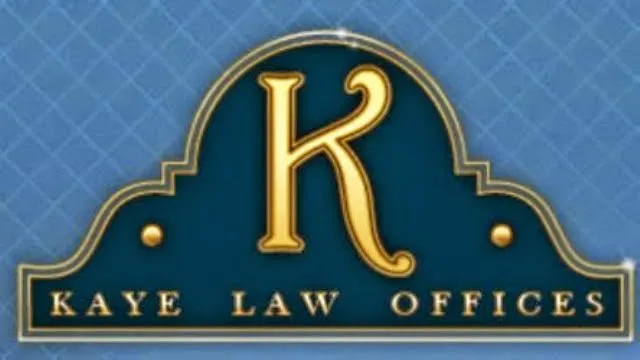 Kaye Law Offices 5