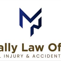 McNally Law Offices Personal Injury & Accident Lawyers ico
