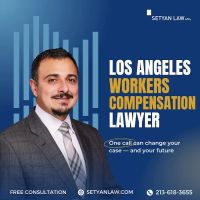 Setyan Law - Los Angeles Employment Lawyer ico