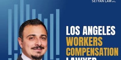 Setyan Law - Los Angeles Employment Lawyer