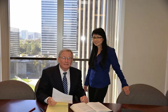 Law Office of Paul F. Moore II 5