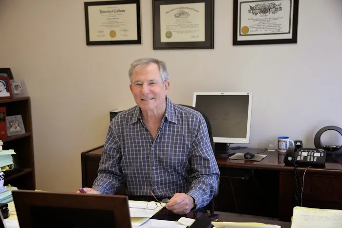 Law Office of Paul F. Moore II 5
