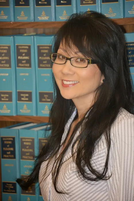 Law Office of Paul F. Moore II 5