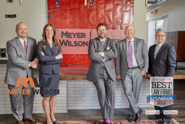 Meyer Wilson 5