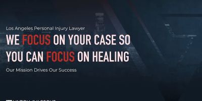 Vaziri Law Group