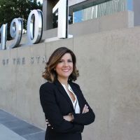 Ghanooni Law Firm, APC ico