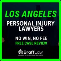 Braff Law Los Angeles Personal Injury Lawyers ico