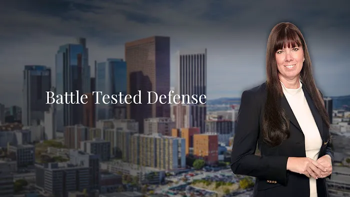 Amber Gordon, Attorney at Law 5