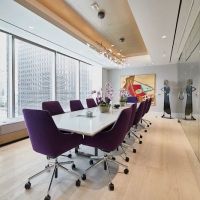 Meyer, Olson, Lowy & Meyers, LLP ico