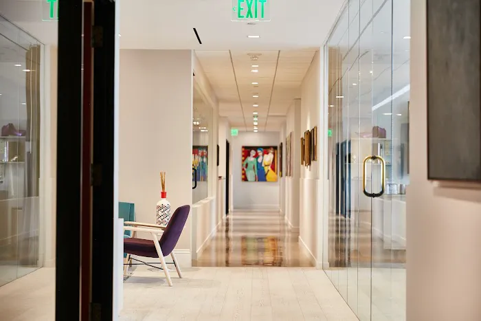 Meyer, Olson, Lowy & Meyers, LLP 5
