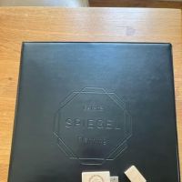 Spiegel Estate Planning ico