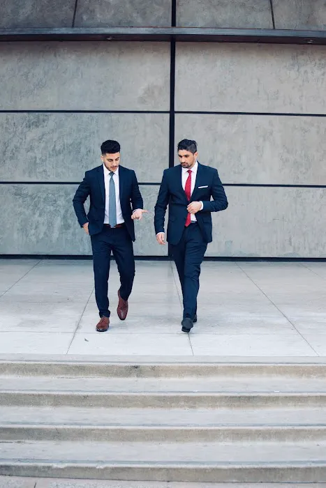 Miracle Mile Law Group | Sexual Harassment Attorneys 5