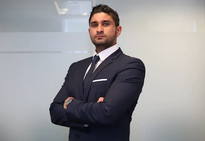 Miracle Mile Law Group | Sexual Harassment Attorneys 5