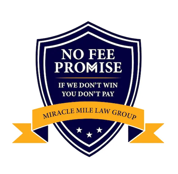 Miracle Mile Law Group | Sexual Harassment Attorneys 5