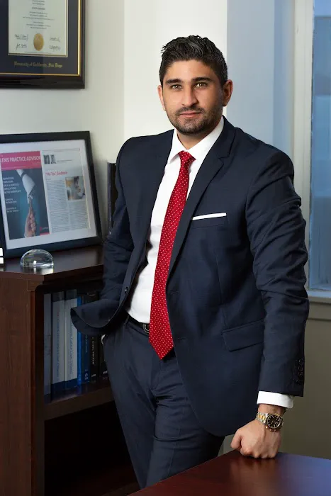 Miracle Mile Law Group | Sexual Harassment Attorneys 5