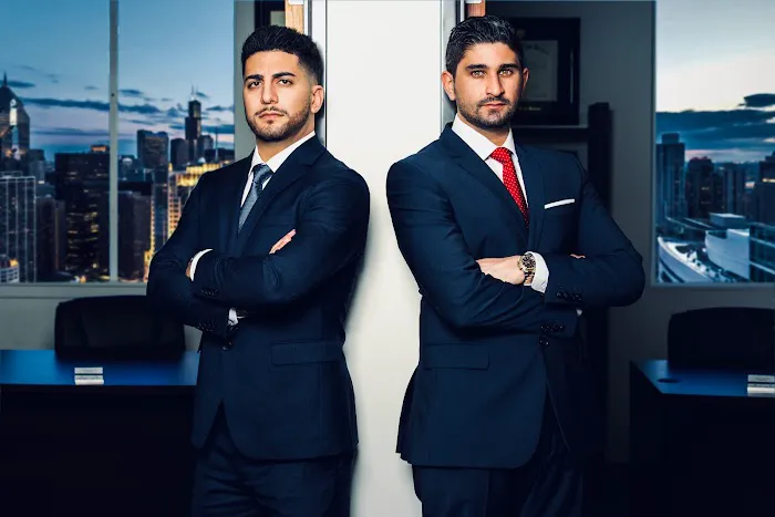 Miracle Mile Law Group | Sexual Harassment Attorneys 5