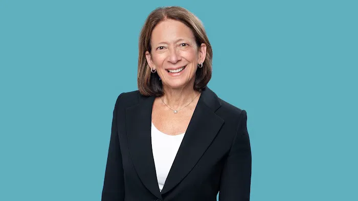 Janet Levine 5