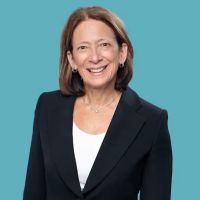 Janet Levine ico