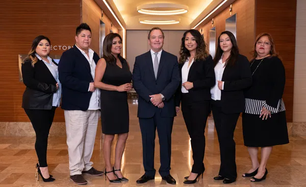 Law Offices of Eric Hershler, APC 5