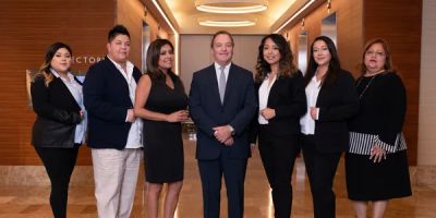 Law Offices of Eric Hershler, APC