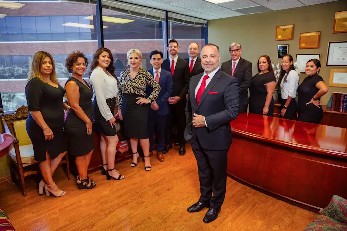 Ariel Law Group 5