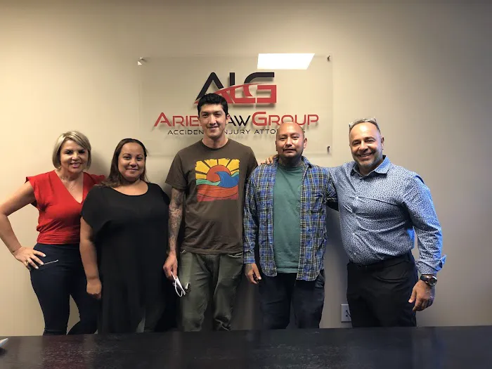 Ariel Law Group 5