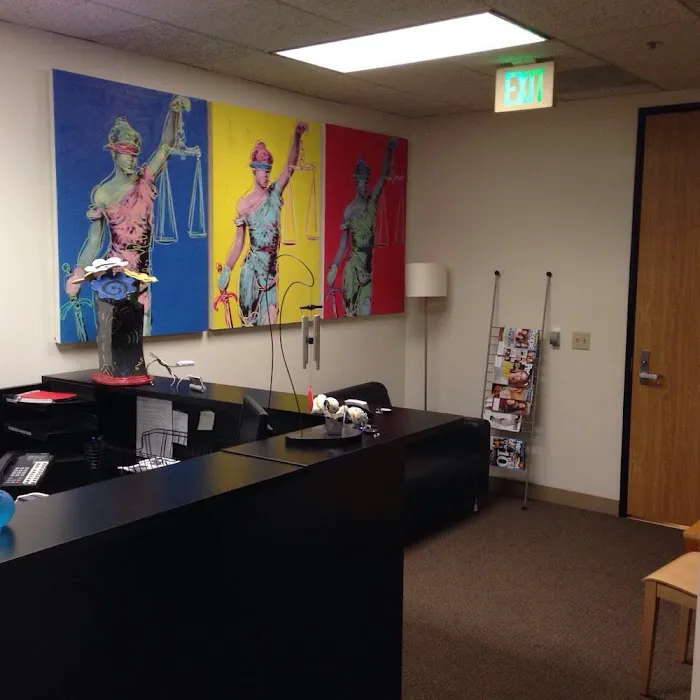 The Law Offices of Arash Hashemi 5