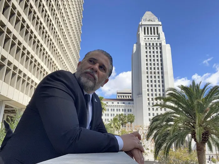 The Law Offices of Arash Hashemi 5