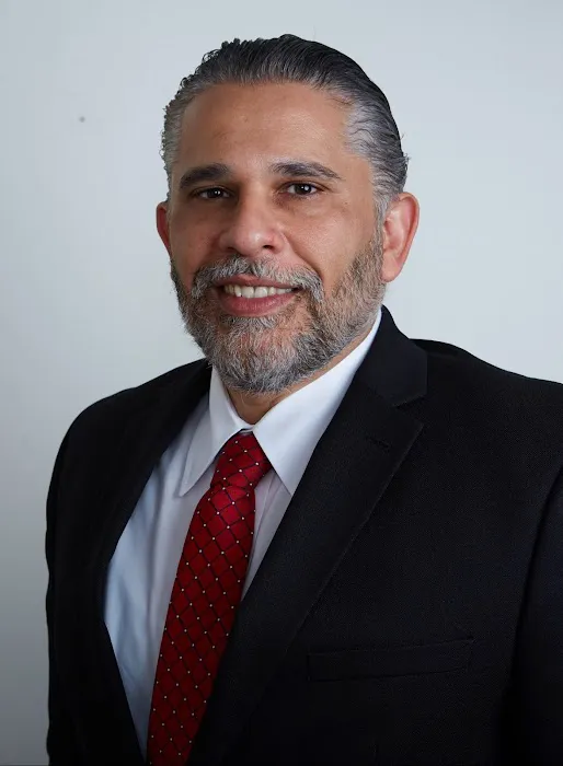 The Law Offices of Arash Hashemi 5