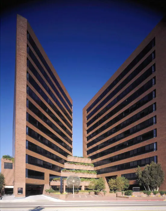 The Law Offices of Arash Hashemi 5