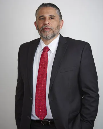 The Law Offices of Arash Hashemi 5