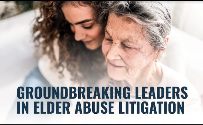 Garcia & Artigliere, Nursing Home Neglect & Abuse Lawyers 5