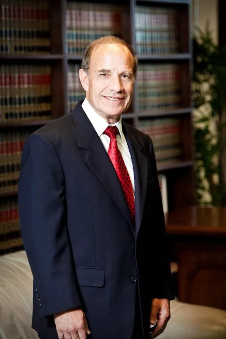 Jeffrey S. Pop & Associates A Law Corporation 4