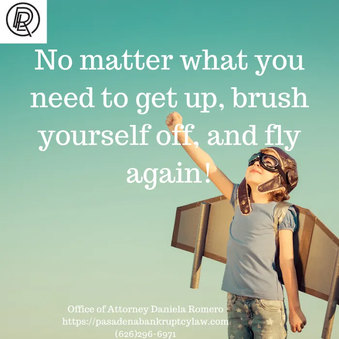 Law Office of Daniela Romero 5