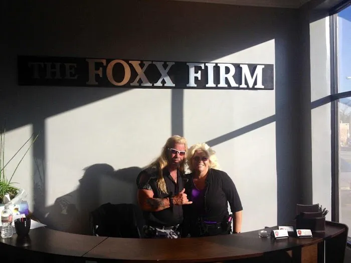The Foxx Firm 4