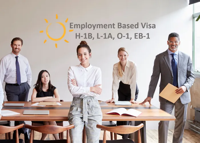 Immigration Law Office of Los Angeles PC 5