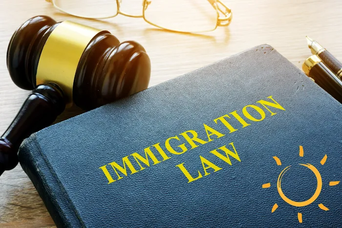 Immigration Law Office of Los Angeles PC 5